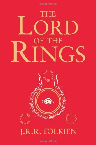 The lord - the, rings