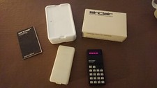 Sinclair Cambridge Electronic Calculator