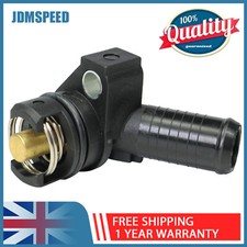 Thermostat Housing Engine Oil