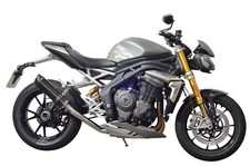 Speed triple 1200 - speed,