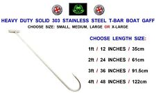 VIPER SOLID 303 STAINLESS