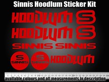 Sinnis Hoodlum Cruiser