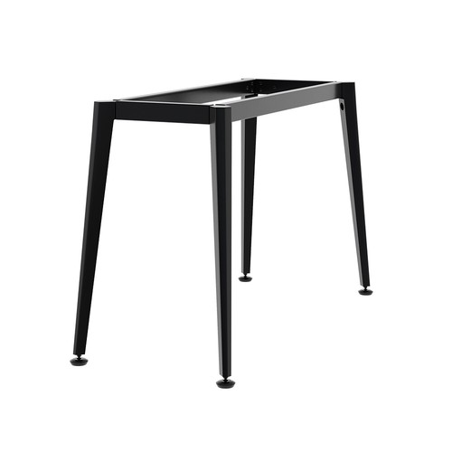 Set legs table frame - of,