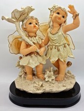 Large Fairie Ornament Angel Statue Large 20cm High
