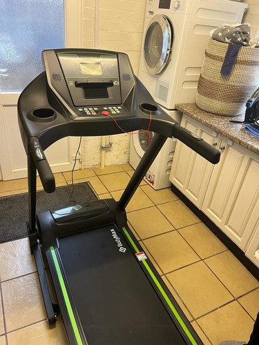 Hardly used bodymax - hardly, t60