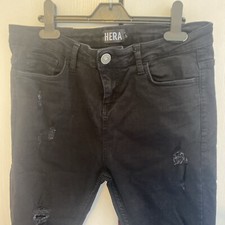 hera london jeans