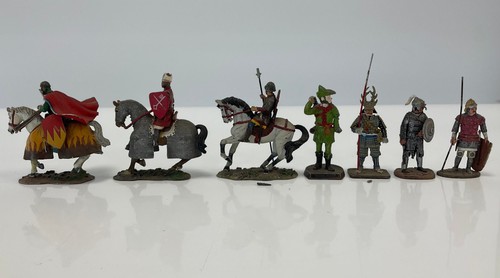 Del prado miniature - prado-miniature, painted