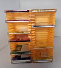 TRANSPARENT ORANGE  MiniDisc