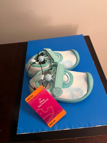 Brand new toddler - brand,