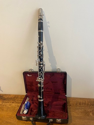 Blessing student clarinet with - blessing,