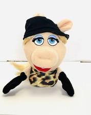 Disney Muppets Miss Piggy 2012