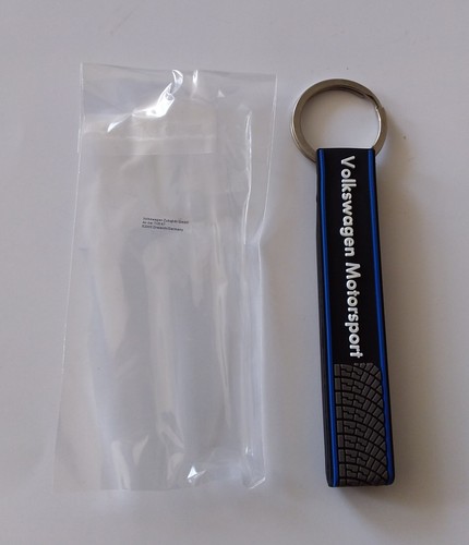 Genuine volkswagen motorsport - genuine,
