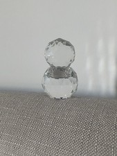 Authentic Swarovski Crystal