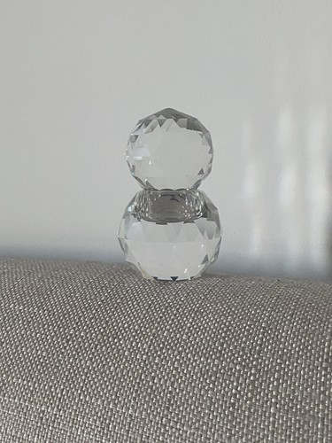 Authentic swarovski crystal - authentic,