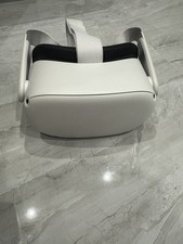 Oculus Quest 2 Virtual Reality