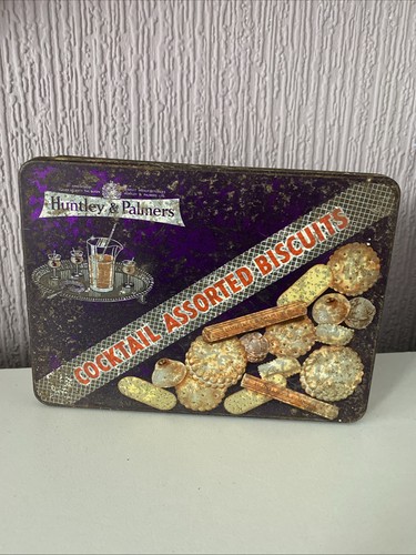 Vintage collectable huntley - collectable,