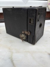 Kodak 2a Brownie Box Camera