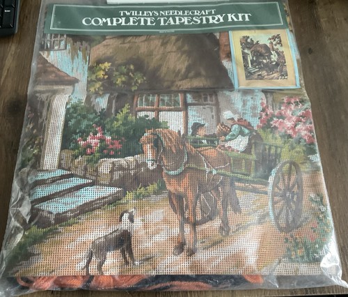Twilleys stamford tapestry - twilleys,