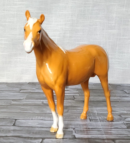 Beswick arab bahram stallion - beswick,