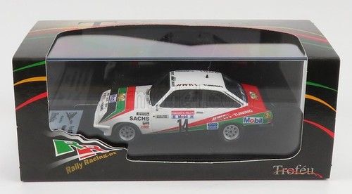 Ford escort mkii - rs, 2000