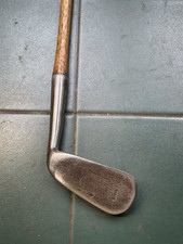 Hickory Golf Club Tom Stewart