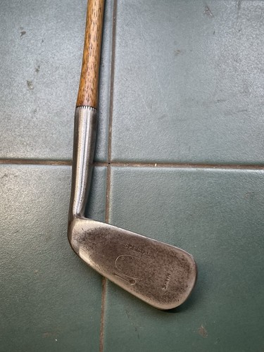 Hickory golf club tom - hickory,