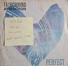 Fairground Attraction Perfect