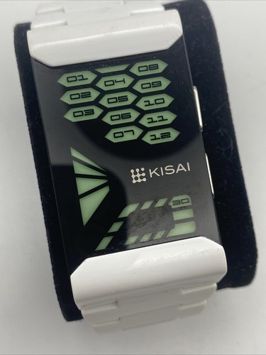 Kisai console tokyoflash - tokyoflash, led