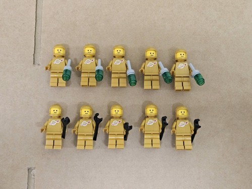Lego ideas classic - classic, spaceman