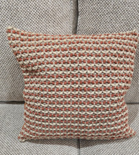 NEXT - 2 Terracotta/Beige/Grey