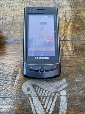 Samsung s8300 UNLOCKED Mobile