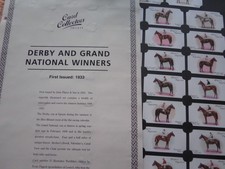 card collector repro set of 50