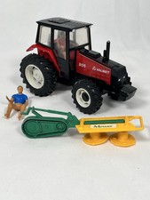Britains Valmet 805 Tractor