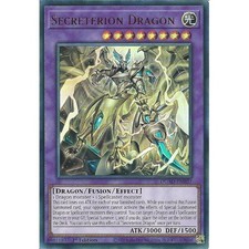 DUAD-EN037 Secreterion Dragon