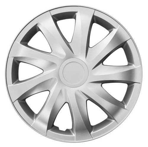 Wheel trims fit vivaro - 16",