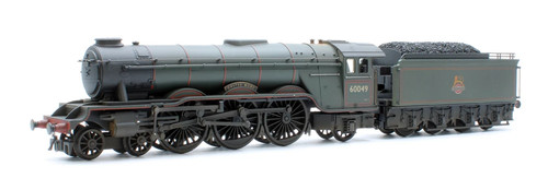 Hornby gauge green - hornby,