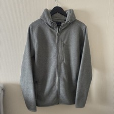 Men’s Weird Fish Lockie Full