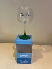 Gordon's Gin Glass Free