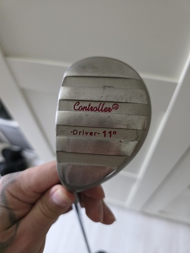 Controller driver stiff - controller,