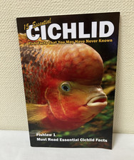 15 Essential Cichlid Fish