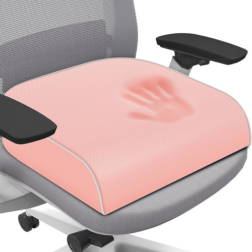 Memory foam seat cushion large - foam,