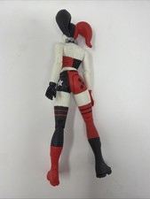 DC Harley Quinn Designer  Collectible Figures by Darwyn Cooke HARLEY QUINN 