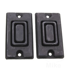 Tourmax Diaphragm Set RVD-301