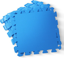 Foam Baby Play Mat (29X29Cm)