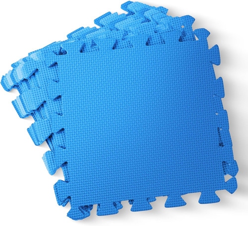 Foam baby play - baby, mat