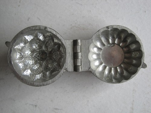 Antique victorian piece - victorian,