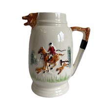 Portland Pottery Horse Riding