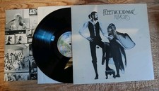 FLEETWOOD MAC : RUMOURS Vinyl