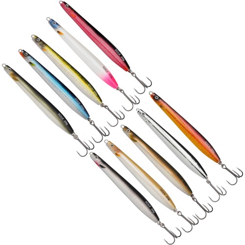 Abu garcia solv piil - abu, lure