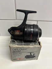 Vintage Ultra Light Abu